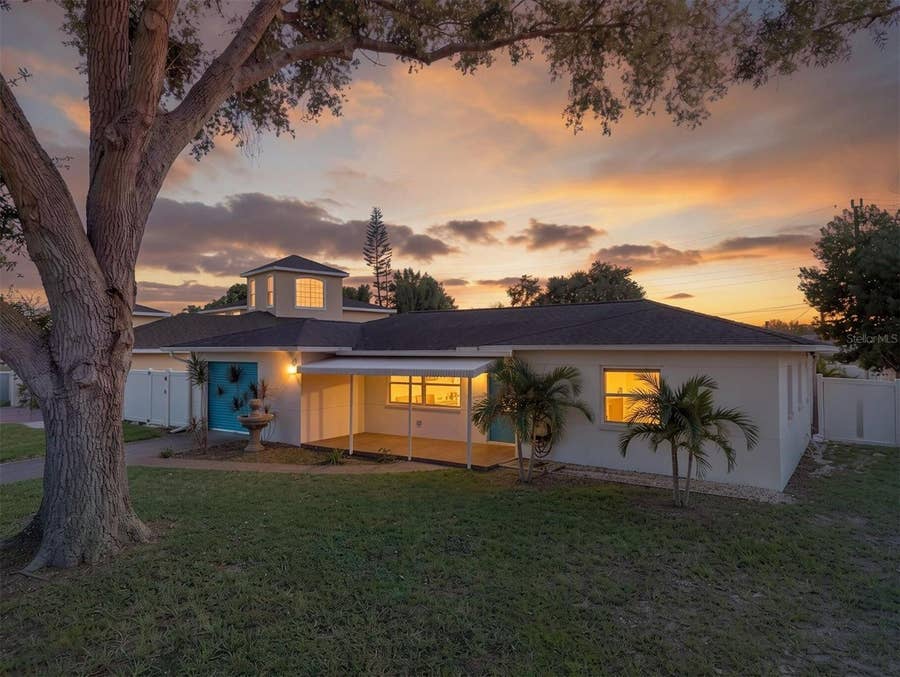 Property photo for 2001 41ST STREET N, St Petersburg, FL