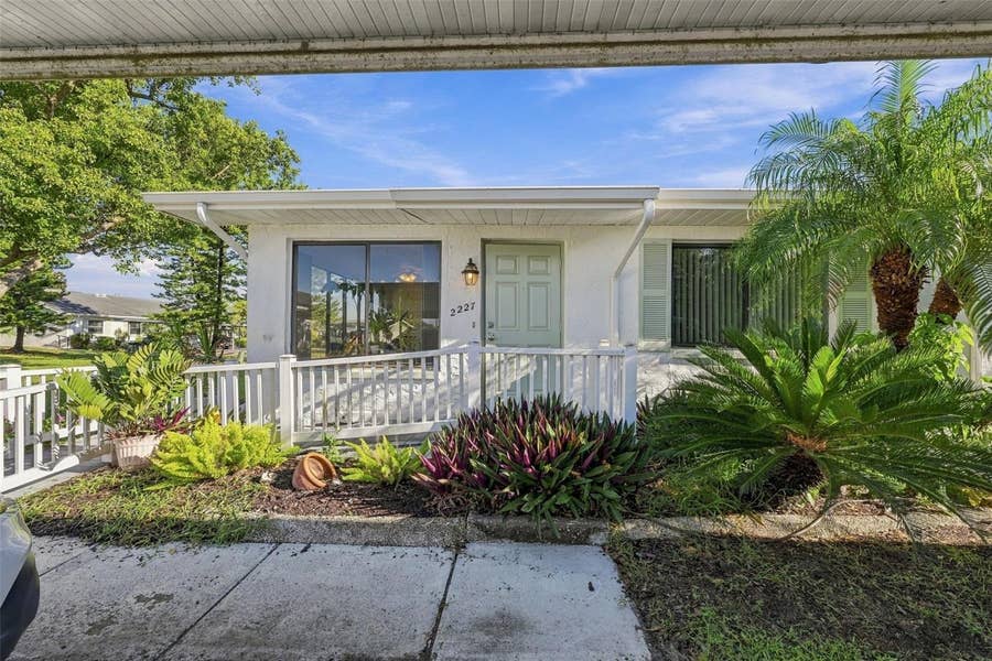 Property photo for 2227 GREENHAVEN DRIVE, #367, Sun City Center, FL