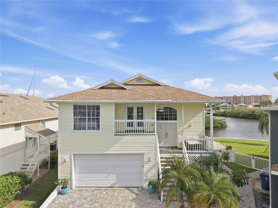 Property photo for 6244 SPOONBILL DRIVE, New Port Richey, FL