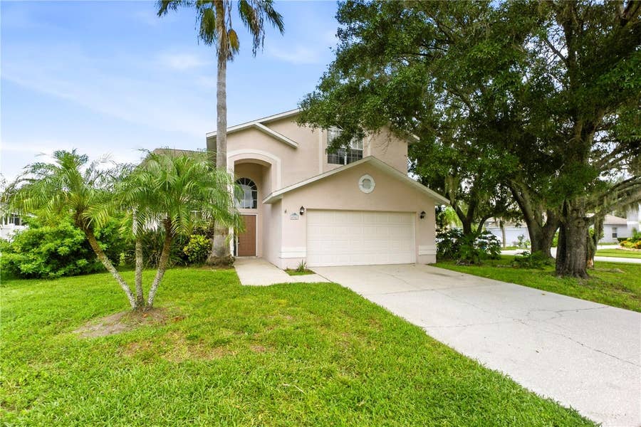 Property photo for 4951 AUGUSTA AVENUE, Oldsmar, FL