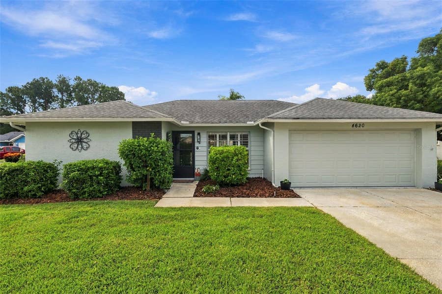 Property photo for 4620 TIBURON DRIVE, New Port Richey, FL