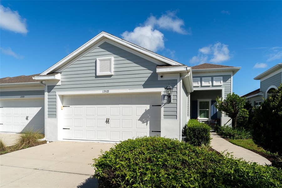 Property photo for 13533 CIRCA CROSSING DRIVE, Lithia, FL