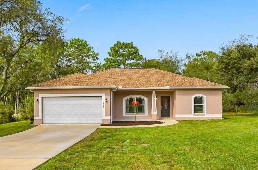 Property photo for 14481 MOUNT IVY ROAD, Weeki Wachee, FL