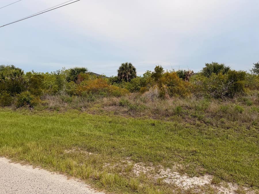 Property photo for 15229 AQUARIUS CIRCLES, Port Charlotte, FL