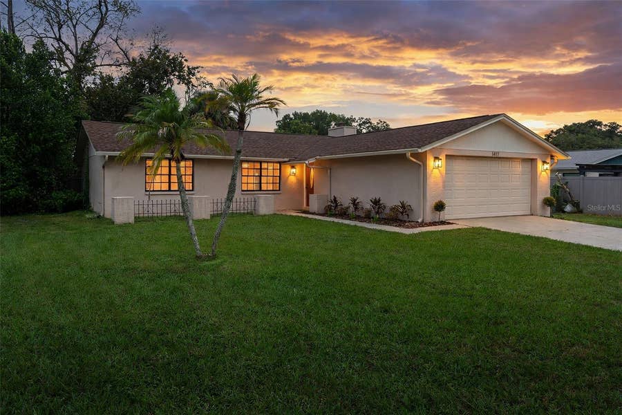 Property photo for 1417 FOGGY RIDGE PARKWAY, Lutz, FL