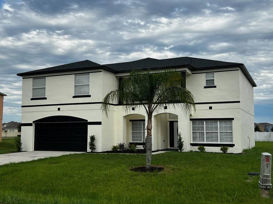 Property photo for 161 CIMARRON LANE, Kissimmee, FL