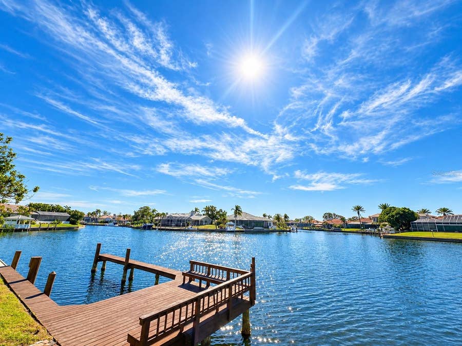 Property photo for 4804 LONGWATER WAY N, Tampa, FL