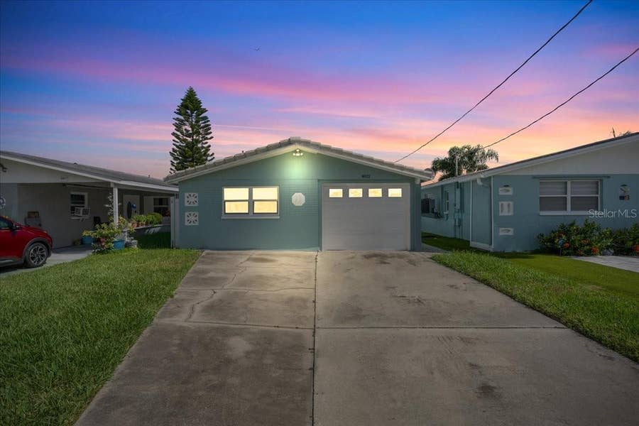 Property photo for 4821 FLORAMAR TERRACE, New Port Richey, FL