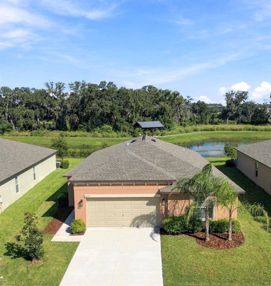 Property photo for 6735 BAR S BAR TRAIL, Zephyrhills, FL