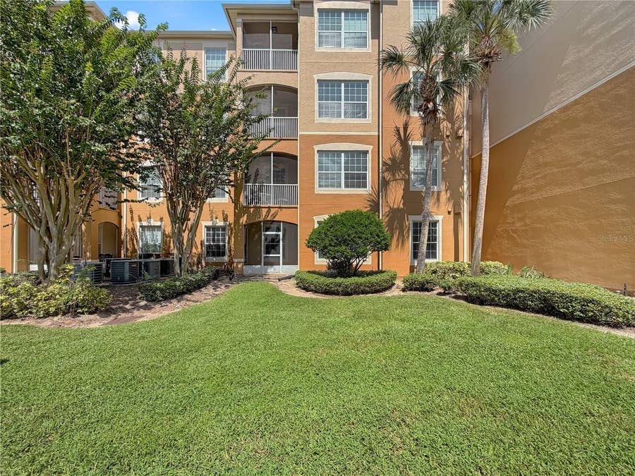 Property photo for 6434 CAVA ALTA DRIVE, #105, Orlando, FL