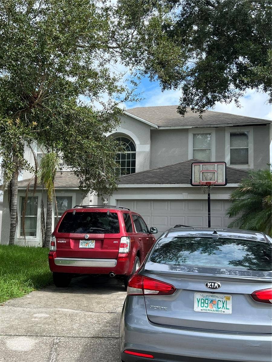 Property photo for 31803 LOCH ALINE DRIVE, Wesley Chapel, FL