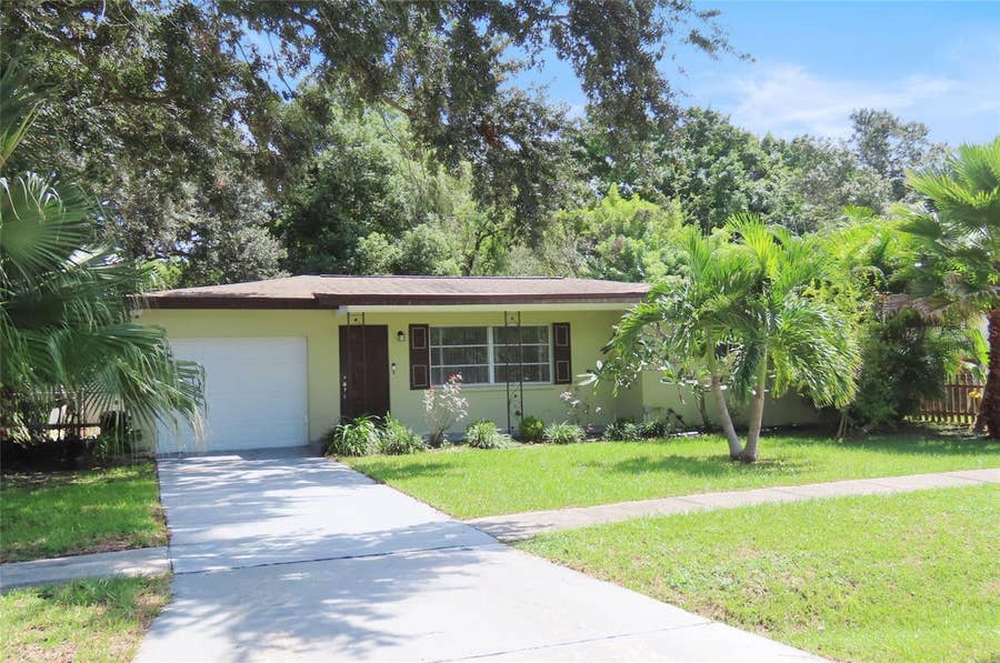 Property photo for 1841 WEST DRIVE, Clearwater, FL