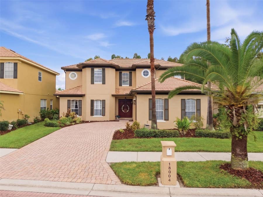 Property photo for 18004 LANAI ISLE DRIVE, Tampa, FL