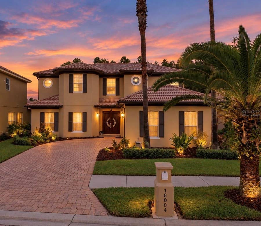 Property photo for 18004 LANAI ISLE DRIVE, Tampa, FL
