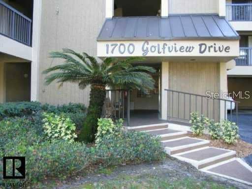 Property photo for 1716 GOLFVIEW DRIVE, #1716, Tarpon Springs, FL
