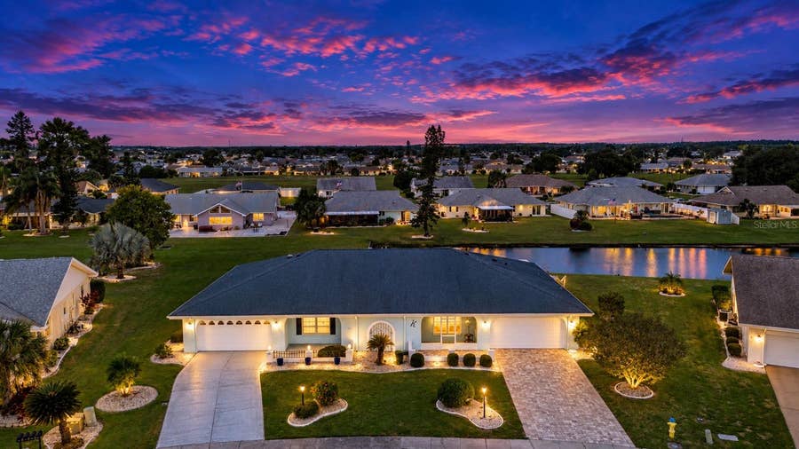 Property photo for 1308 BLUEWATER DRIVE, Sun City Center, FL