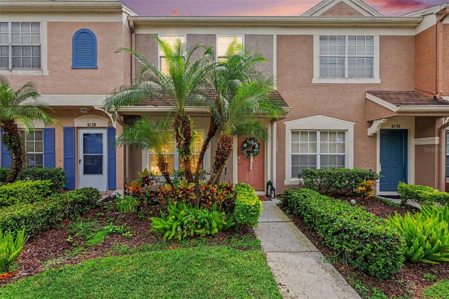 Property photo for 6137 BAYSIDE KEY DRIVE, Tampa, FL