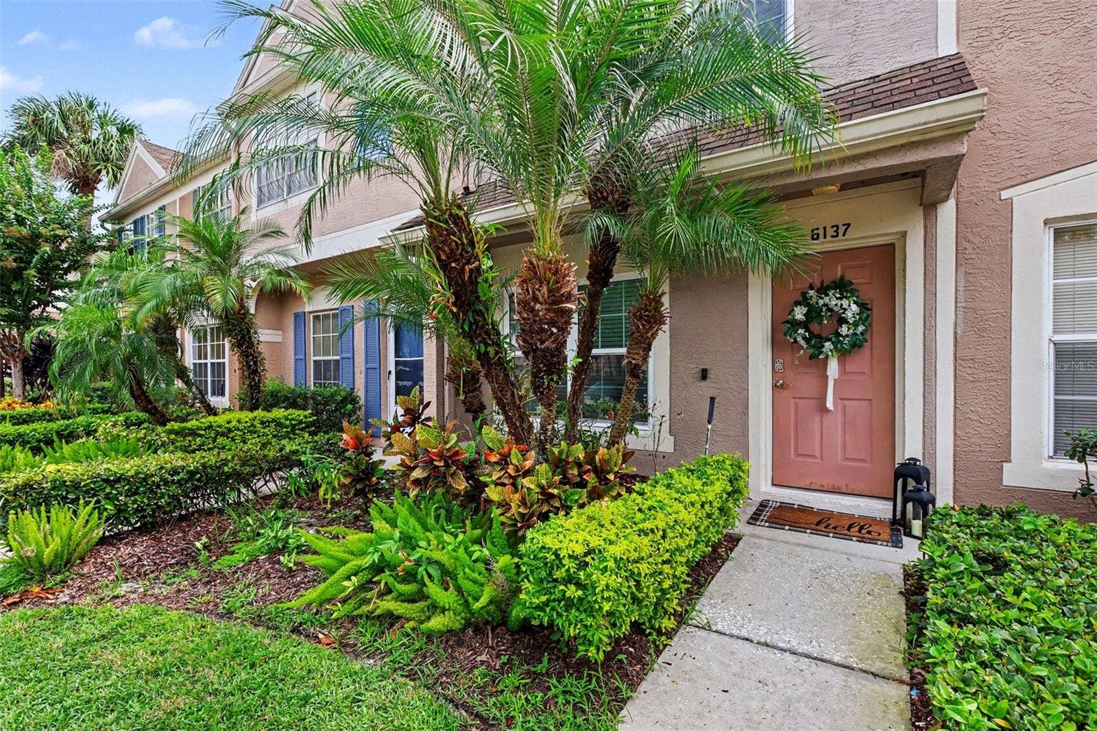6137 BAYSIDE KEY DRIVE, Tampa, FL 33615 6137 BAYSIDE KEY DRIVE, Tampa, FL 33615
