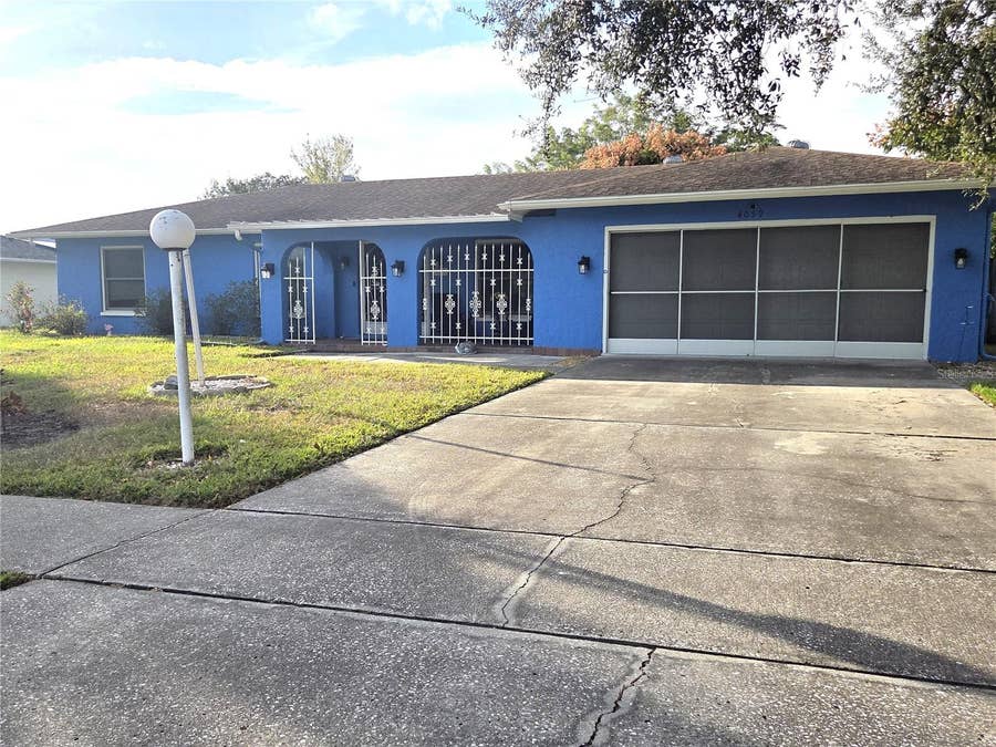 Property photo for 4059 LIGONIER ROAD, Spring Hill, FL