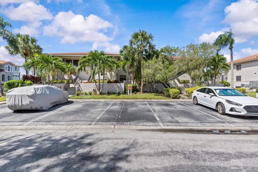 Property photo for 1801 MARINER DRIVE, #13, Tarpon Springs, FL