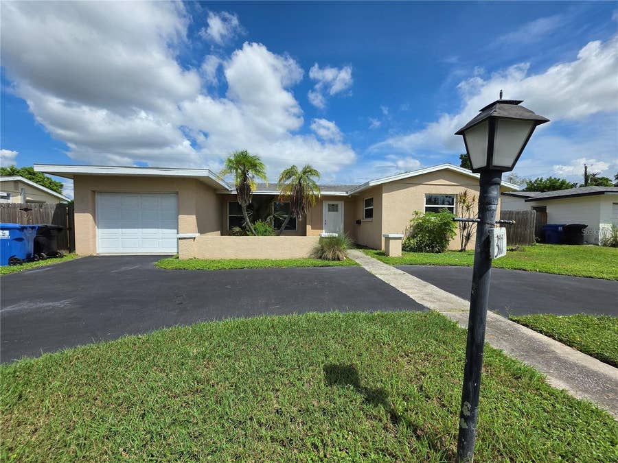 Property photo for 3119 60TH STREET N, St Petersburg, FL
