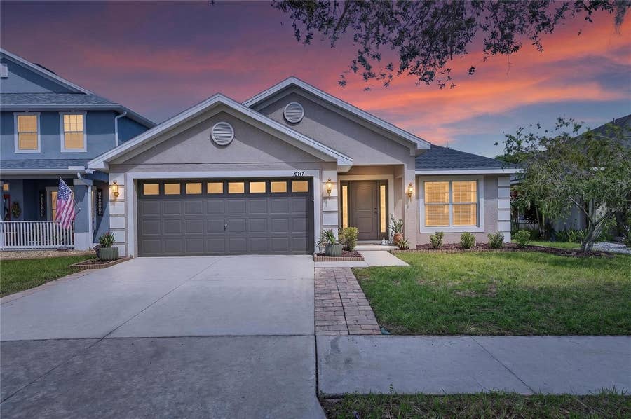 Property photo for 10747 STANDING STONE DRIVE, Wimauma, FL