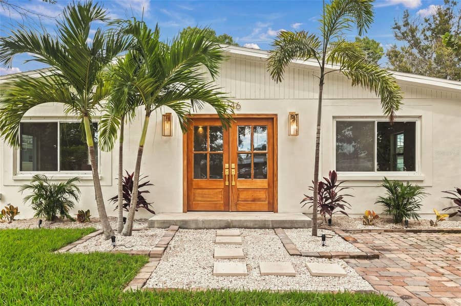 Property photo for 3946 HELENA STREET NE, St Petersburg, FL