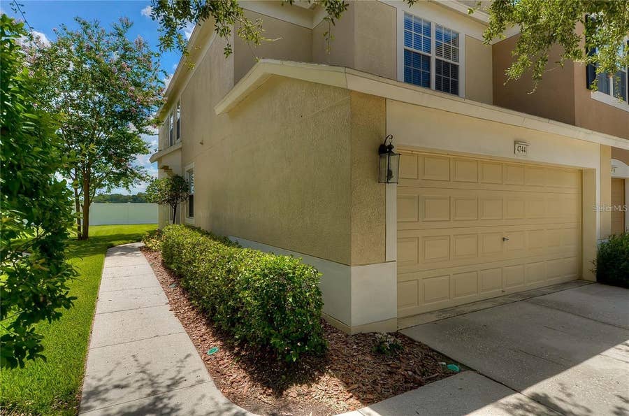 Property photo for 4744 POND RIDGE DRIVE, Riverview, FL