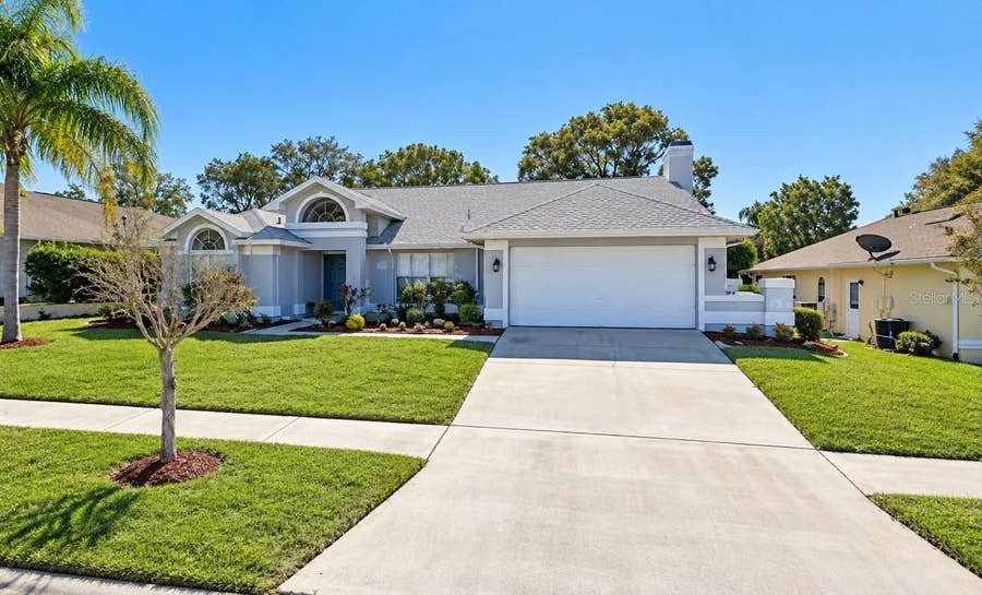 Property photo for 1442 OVERLAND DRIVE, Spring Hill, FL
