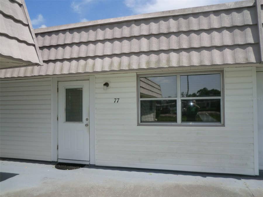 Property photo for 206 ANDOVER PLACE N, #77, Sun City Center, FL