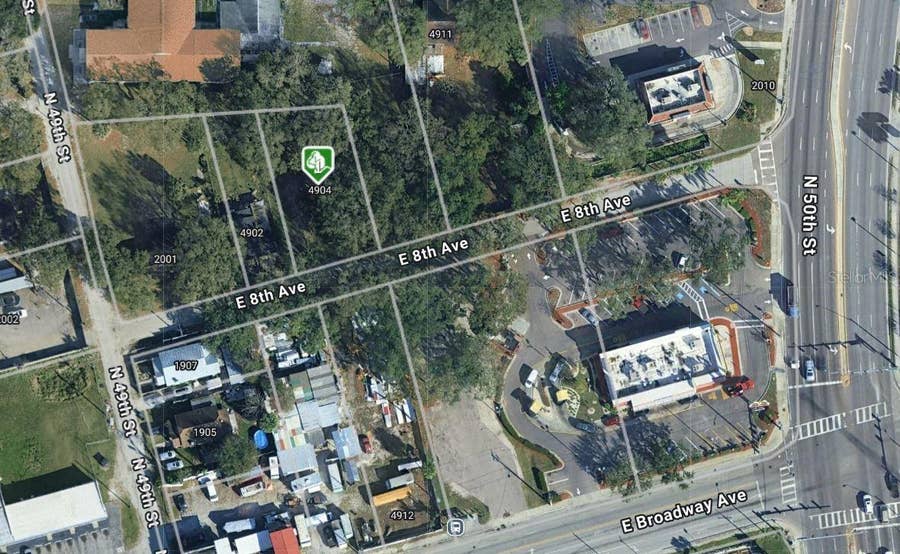 Property photo for 4904 E 8TH AVENUE, Tampa, FL