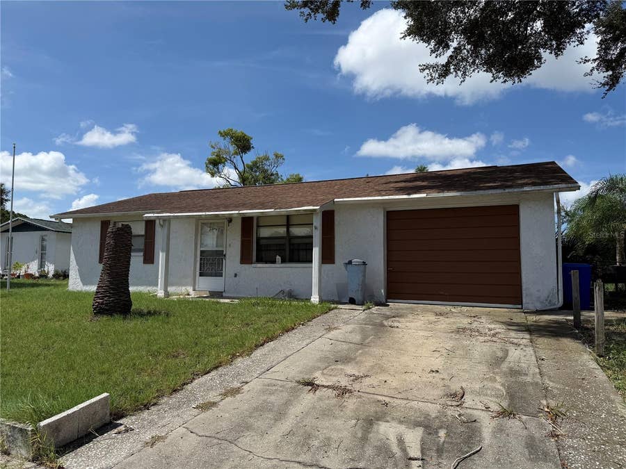 Property photo for 4847 5TH STREET, New Port Richey, FL