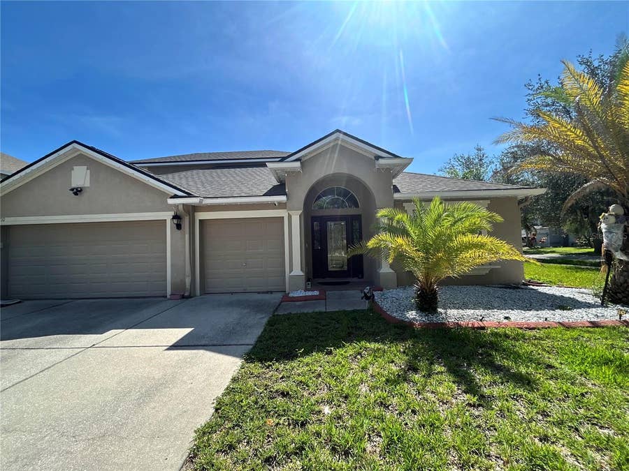 Property photo for 13710 SNOWDEN HALL PLACE, Riverview, FL