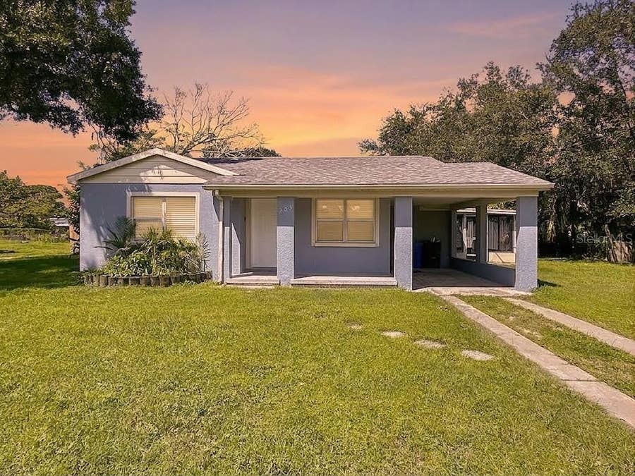 Property photo for 203 5TH AVENUE NW, Ruskin, FL