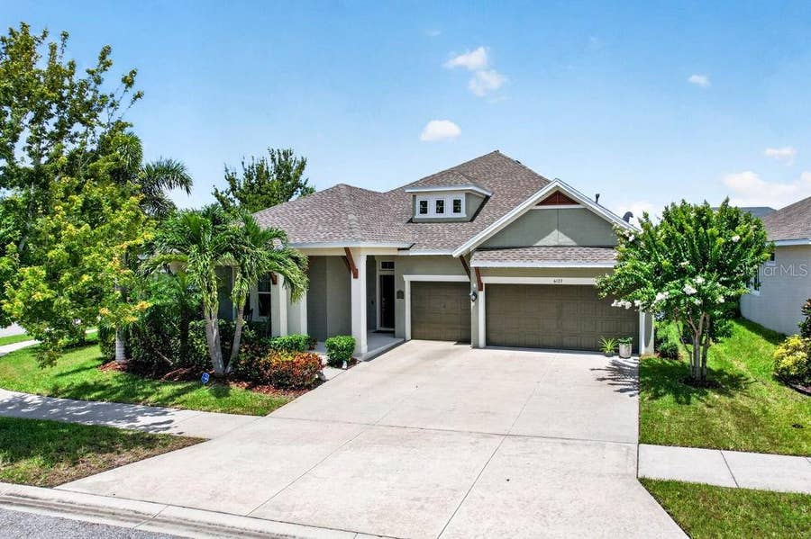 Property photo for 6127 SHADOWLAKE DRIVE, Apollo Beach, FL