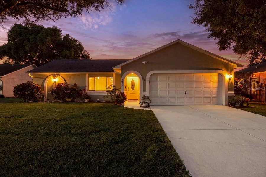 Property photo for 7409 FAIRWOOD AVENUE, New Port Richey, FL