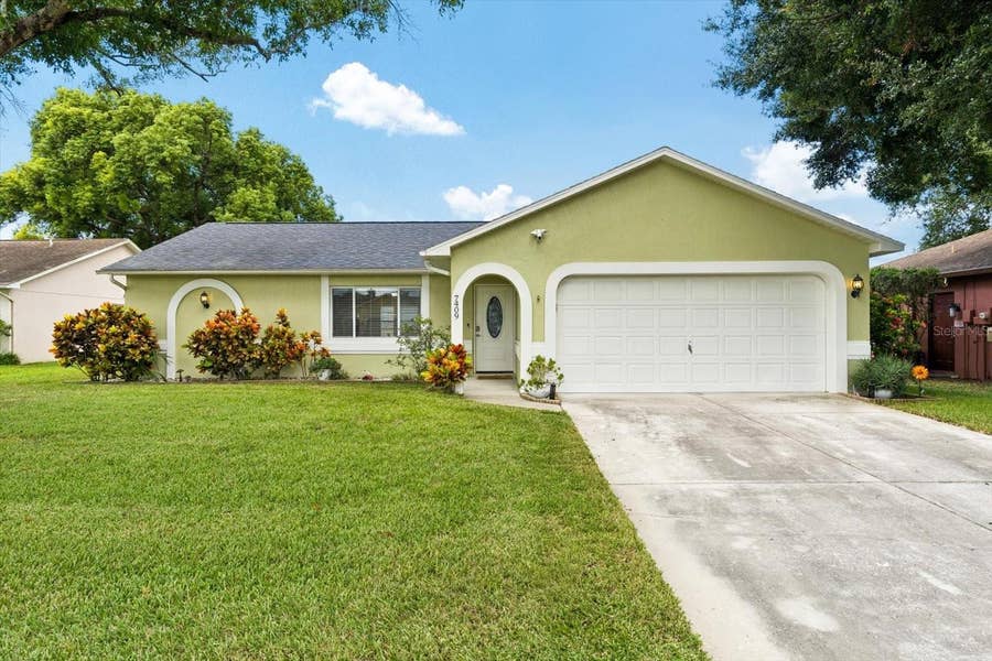 Property photo for 7409 FAIRWOOD AVENUE, New Port Richey, FL