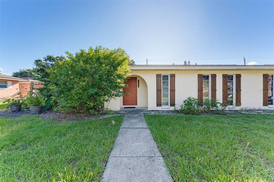 Property photo for 1714 53RD STREET S, Gulfport, FL