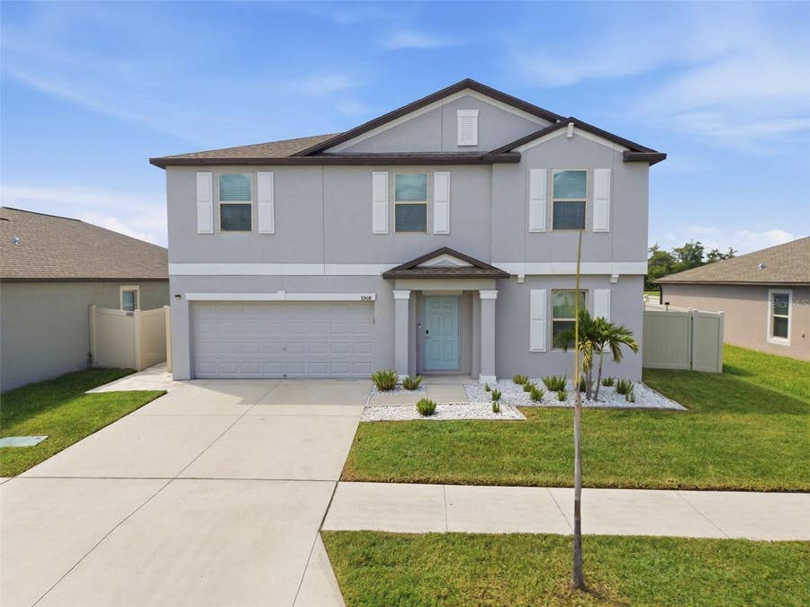 Property photo for 11508 SAGE CANYON DRIVE, Riverview, FL