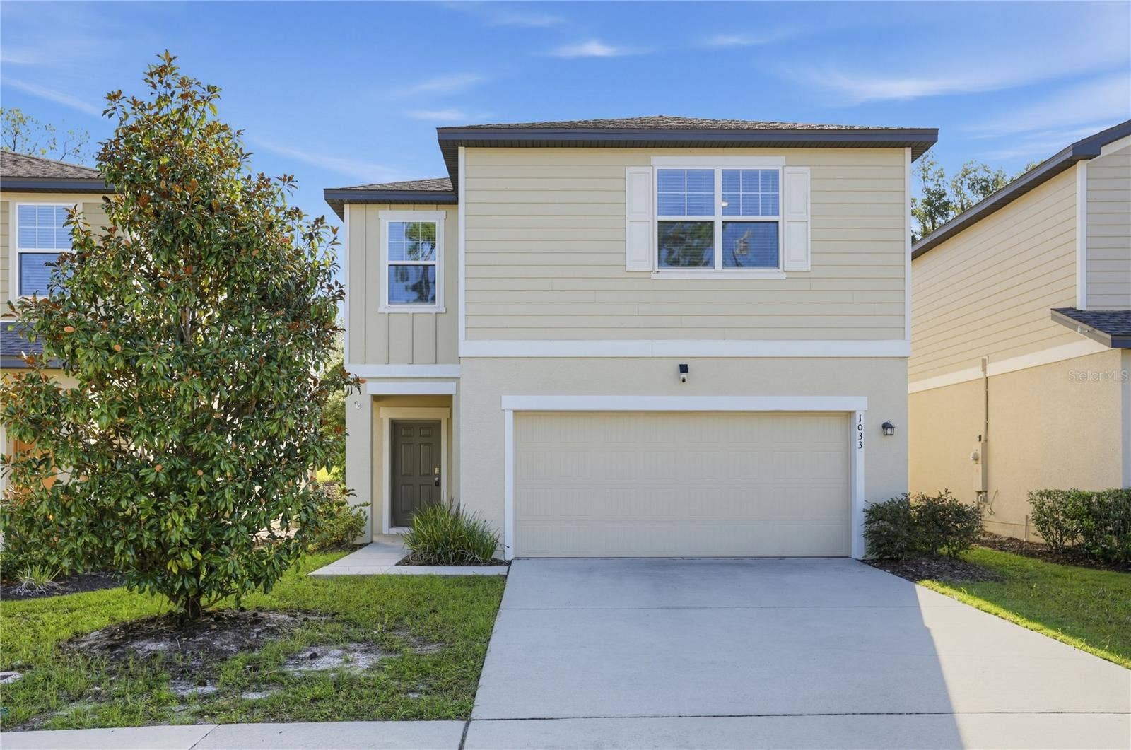 1033 CADES COVE WAY, Deland, FL 32720 1033 CADES COVE WAY, Deland, FL 32720