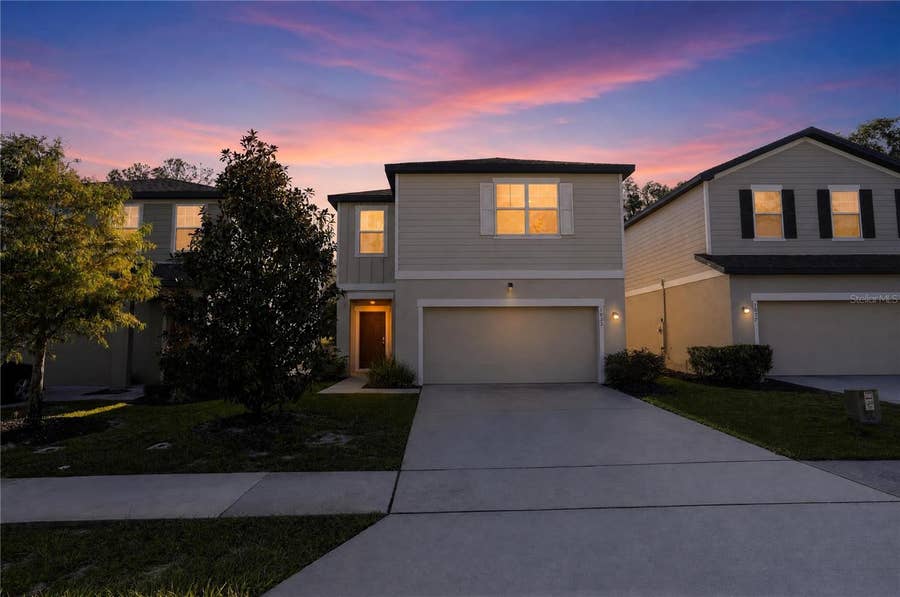 Property photo for 1033 CADES COVE WAY, Deland, FL