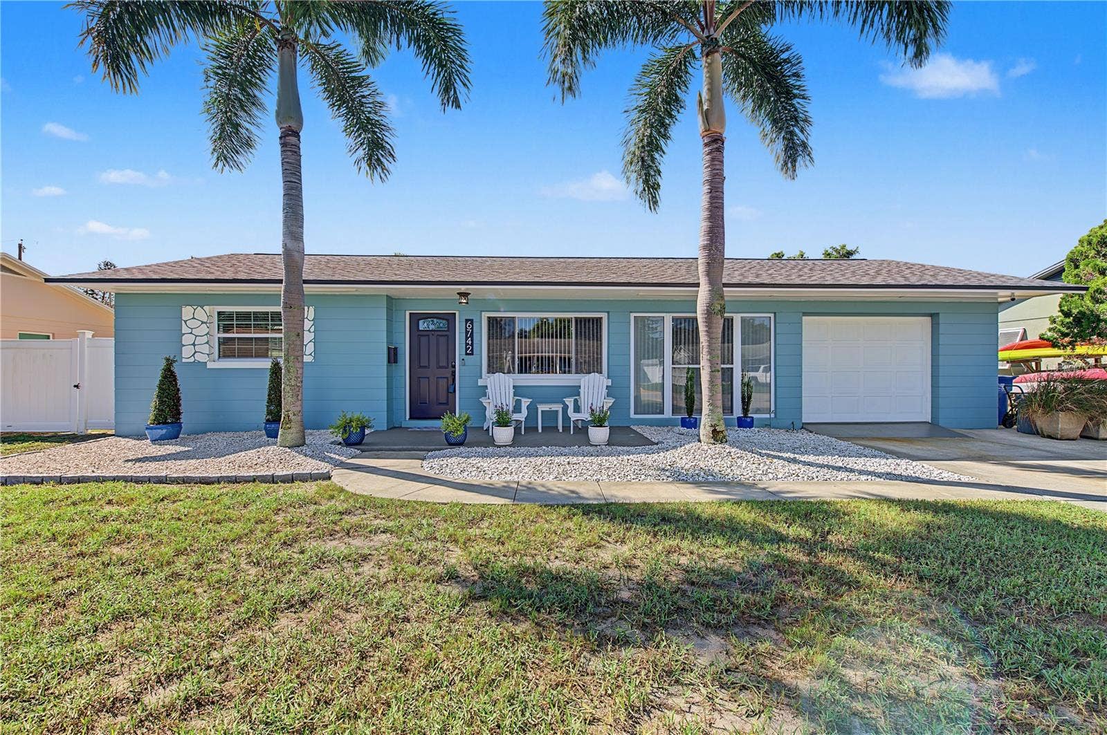 6742 35TH AVENUE N, St Petersburg, FL 33710 6742 35TH AVENUE N, St Petersburg, FL 33710