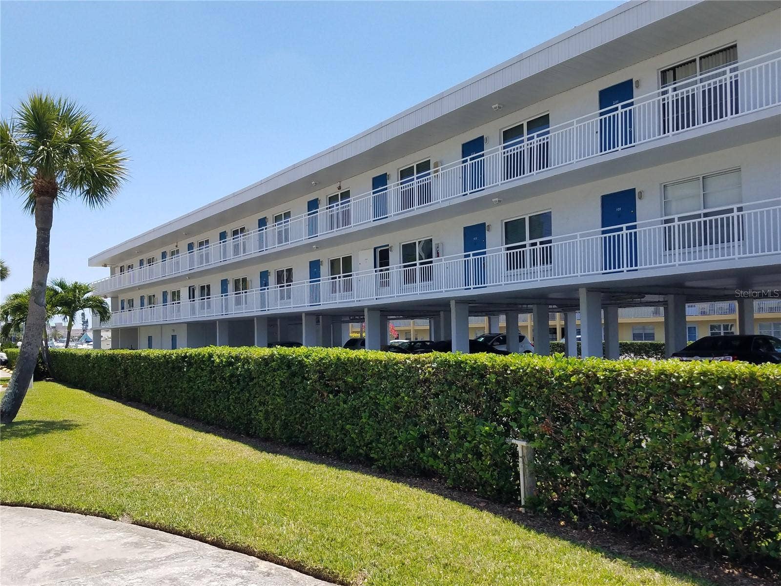 9755 HARRELL AVENUE, #206, Treasure Island, FL 33706 9755 HARRELL AVENUE, #206, Treasure Island, FL 33706