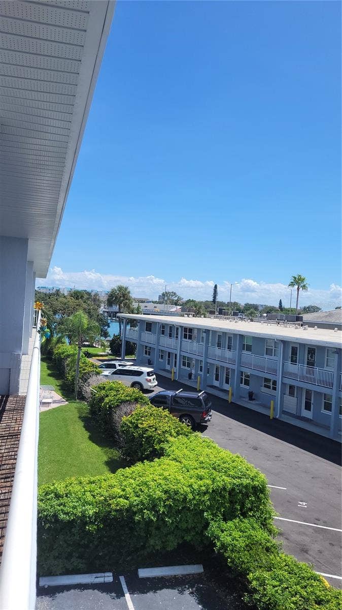 9755 HARRELL AVENUE, #206, Treasure Island, FL 33706 9755 HARRELL AVENUE, #206, Treasure Island, FL 33706