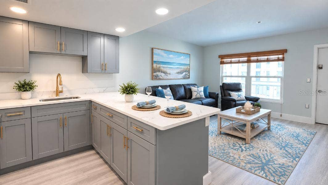 9755 HARRELL AVENUE, #206, Treasure Island, FL 33706 9755 HARRELL AVENUE, #206, Treasure Island, FL 33706