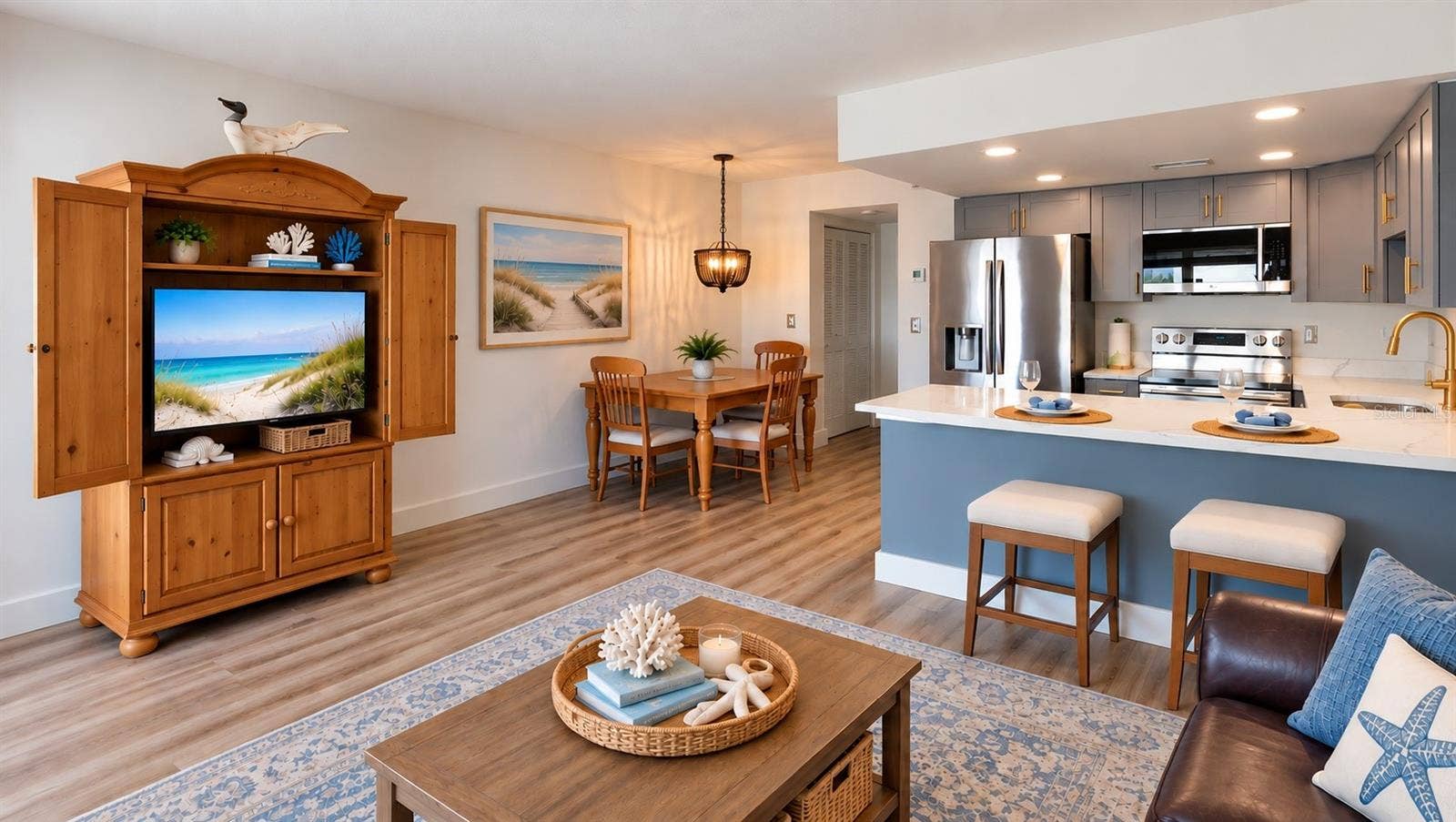 9755 HARRELL AVENUE, #206, Treasure Island, FL 33706 9755 HARRELL AVENUE, #206, Treasure Island, FL 33706