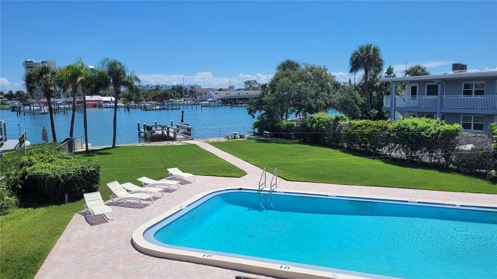 9755 HARRELL AVENUE, #206, Treasure Island, FL 33706 9755 HARRELL AVENUE, #206, Treasure Island, FL 33706