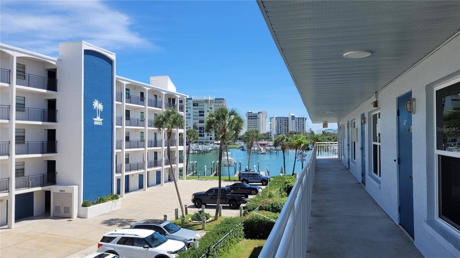 9755 HARRELL AVENUE, #206, Treasure Island, FL 33706 9755 HARRELL AVENUE, #206, Treasure Island, FL 33706