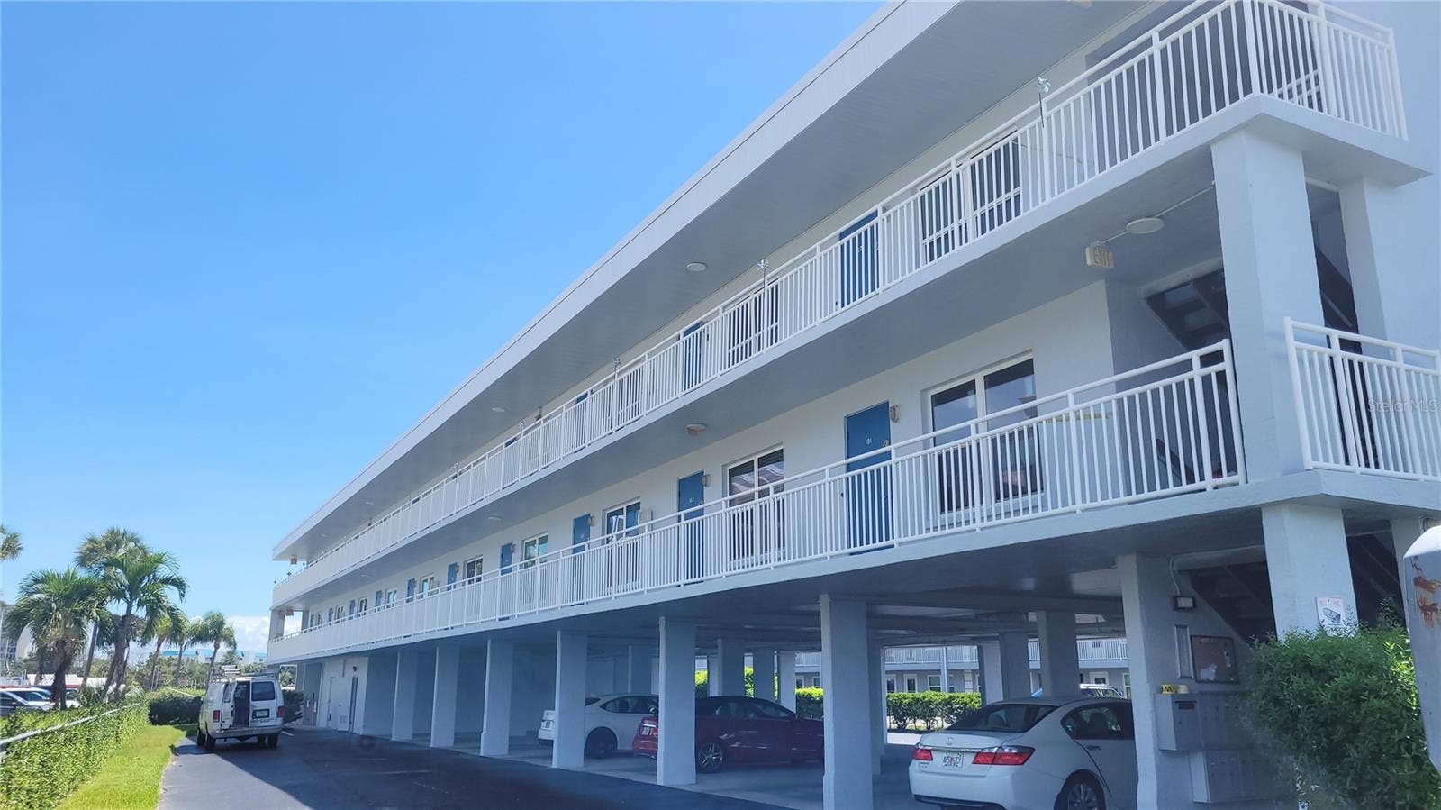 9755 HARRELL AVENUE, #206, Treasure Island, FL 33706 9755 HARRELL AVENUE, #206, Treasure Island, FL 33706