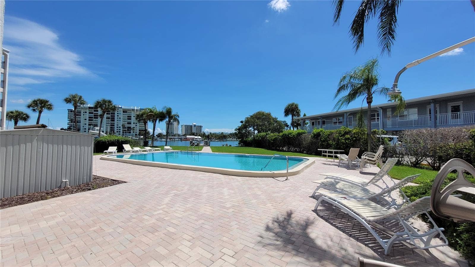 9755 HARRELL AVENUE, #206, Treasure Island, FL 33706 9755 HARRELL AVENUE, #206, Treasure Island, FL 33706
